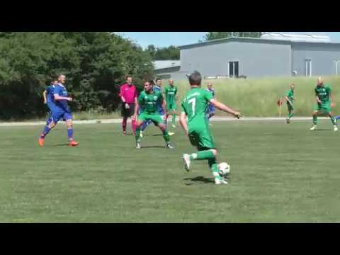 FC Kosova Weingarten 8 6 2019