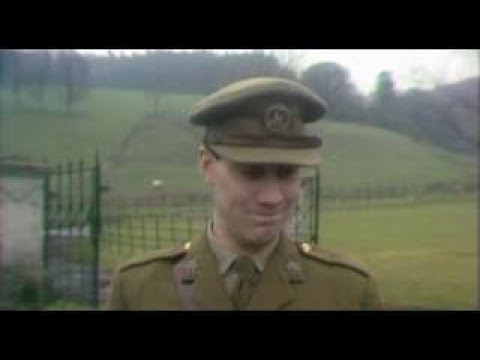 To Serve Them All My Days - Episode 1