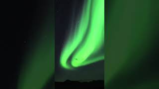 Aurora Borealis in the Yukon and Northwest Territories