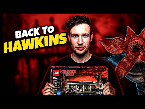 Should You Buy LEGO 75810 The Upside Down in 2026?