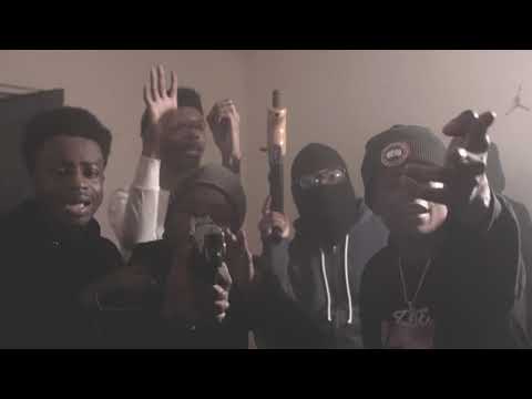 BandChasingMooda Ft MoneyBag Kz - Steph & Klay