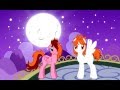 MLP-Король лев-у любви свой путь 