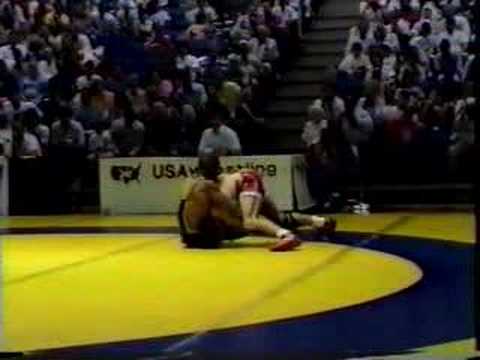 John Smith Vs. John Fisher 1992 trials