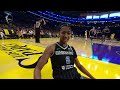 HIGHLIGHTS Angel Reese Scores Season High 24 Points In Sky Win Over Los Angeles Sparks