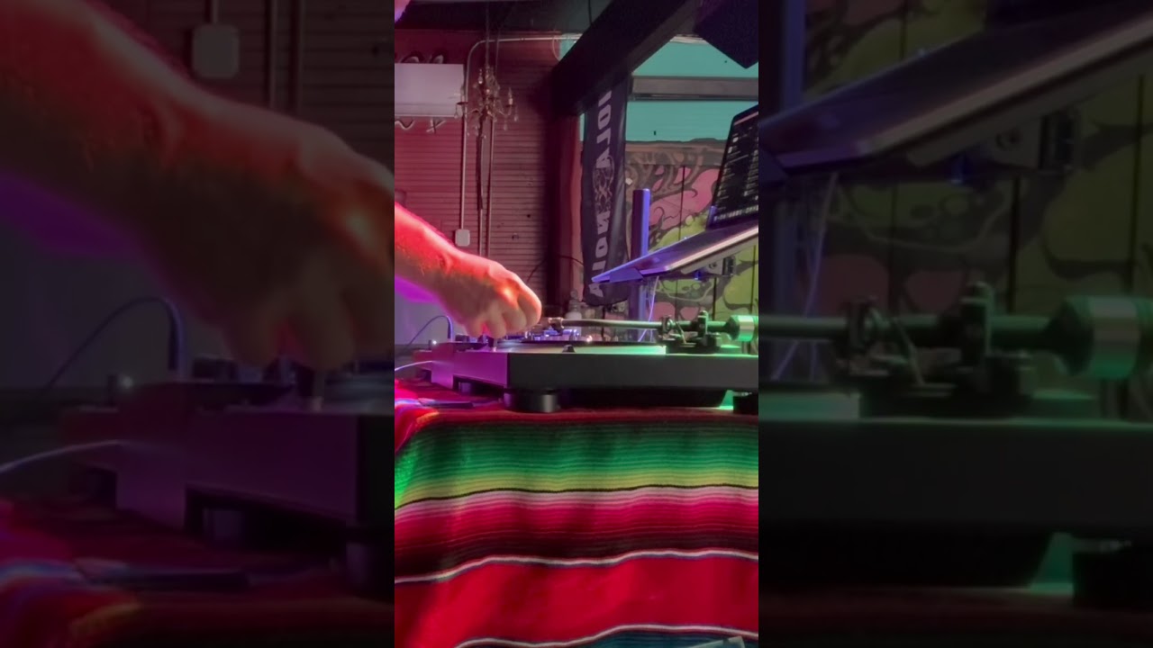Promotional video thumbnail 7 for DJMJ