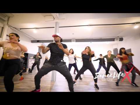 MAKKA STOUTE DANCEHALL