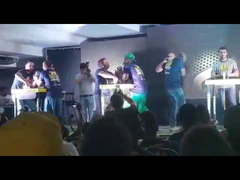 ZT armwrstling 5 Edivaldo vs Evandro