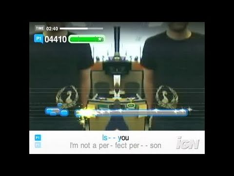 playstation 2 singstar pop canciones