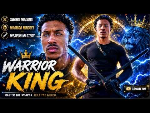 What Happens When You're CHOSEN For A Higher Purpose?(MMA|FITNESS|PAIN)