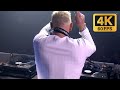 Johan Gielen Live At Trance Energy 2003 4K 60fps AI Enhanced