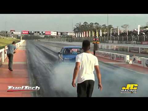 Chevette TTB AP 8V 62 - Fabricio Chicon - 5,3s 201m