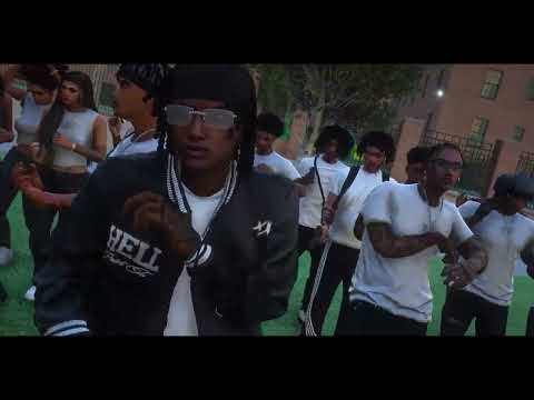 [WC:RP][IC] Lord Reese - To The Head (Music Video)