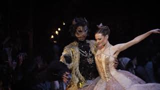 Birmingham Royal Ballet: Beauty and the Beast | The Lowry | Manchester