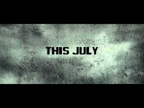 Disney's THE LONE RANGER | Official HD Trailer | Legendary