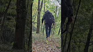 on Tour #freiheit #outdoor #miniadventures #natur #waldgrubis  #ichbinso #drauße