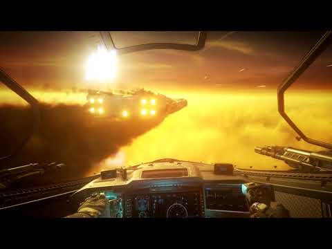 Call of Duty: Infinite Warfare OST - Ship Assault "Operation D-Con"