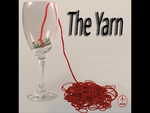 Voir la vidéo de The Yarn - Manuel LLaser