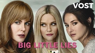Big Little Lies - Bande Annonce VOST