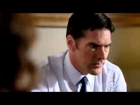 Criminal Minds - 10.11 The Forever People - Promo (with italian subs)