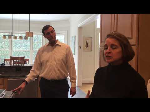 Warming Food on Shabbat feat. Rabbi Nissan Antine and Suzette Tanen