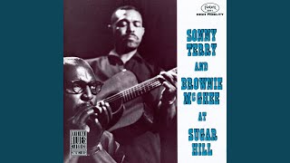 Worry, Worry, Worry (Live)