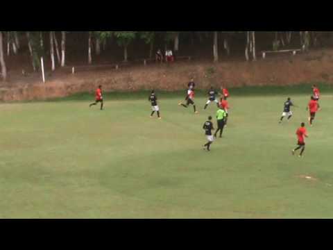 MARCOS  BATALHA - AMISTOSO  DO  COMERCIAL ESPORTE  CLUBE - CEC