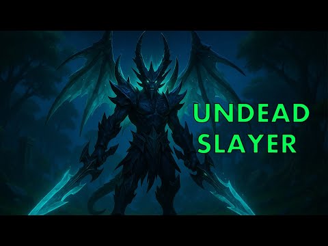 PERFECT DEMON GAME (MUST WATCH!) | DotA Auto Chess