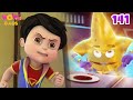 Vir The Robot Boy In Hindi Hindi Action Series For Kids New Gags 141 Animated Stories Spot