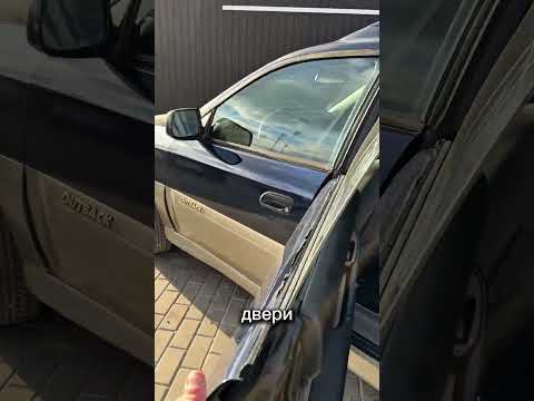 фото subaru outback ii 0