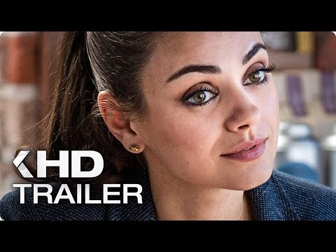 BAD MOMS Exklusiv Clip & Trailer German Deutsch (2016)