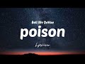 Bell Biv DeVoe Poison Lyrics