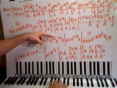download lagu mp3 mp4 Bluegrass Piano Tutorial, download lagu Bluegrass Piano Tutorial gratis, unduh video klip Bluegrass Piano Tutorial