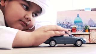 Safe Driving - Focus