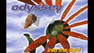 Odyssey - Into The Light (Radio Edit)