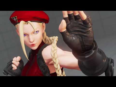 Street Fighter V Brolynho (Ibuki, Necalli) Vs Haztlan (Cammy) Long Set