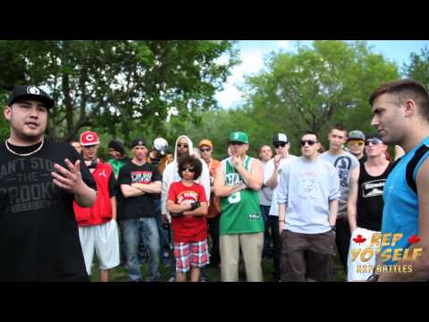 Max A Million vs Bugzy Malone