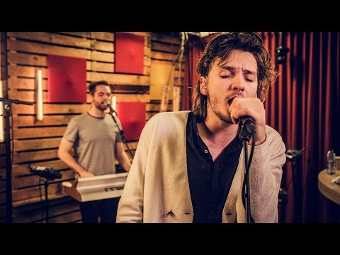 Warhola - Jewels (live)