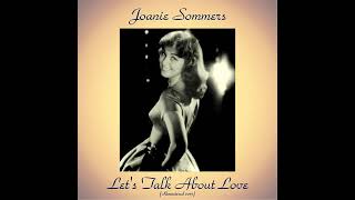 Joanie Sommers - Kiss and Run