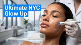 The NYC Skincare Renaissance: Where to Get the Best Facials in the City