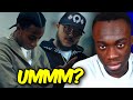 Clavish feat Potter Payper - 10th Floor (Official Video) *REACTION*