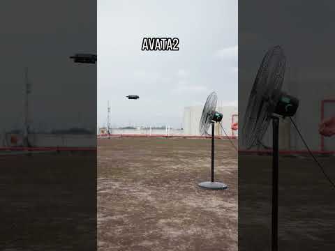 Which DJI Drone can complete the wind test and see if there's one for you #dji #drone #test