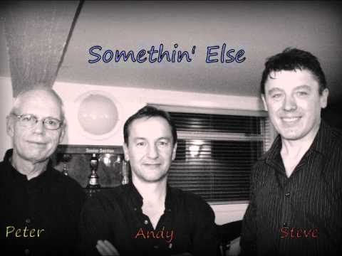 Thumbnail for Mystery Train/Tiger Man - Something Else (Junior Parker & Sam Phillips/Elvis Presley) by Junior Parker