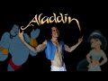 PRINCE ALI goes METAL (Disney's Aladdin ...