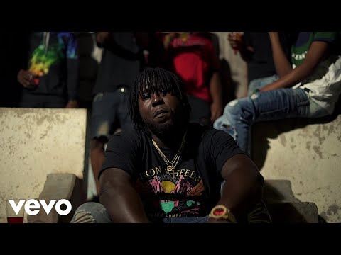 Dizzle Don - Live Without Regrets (Official Music Video)