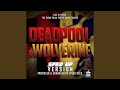 Like A Prayer From Deadpool Wolverine Trailer Sped Up Version