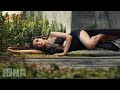 RINA Almost Love Official Music Video