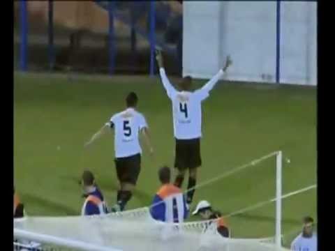 Avaí 1 x 3 Atlético-MG - Brasileirão 2011