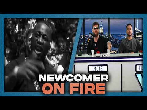 Die Jungs sind ON FIRE 🔥 NICE OR SCHEISS 2.0 mit Maestro & Fero47 | Mois