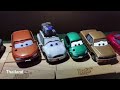 Disney Pixar Cars Dinoco Is All Mine Languages Old Part 3