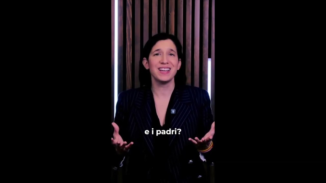 ELLY SCHLEIN CONTRO GIORGIA MELONI: “LA DESTRA PARLA DI FAMIGLIE MA BOCCIA CONGEDO PARITARIO”